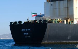 Cover Image for Iran vows stronger response if attacked again by US, Israel