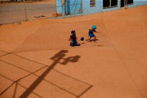 US reviewing visa denial for Venezuelan Little League players