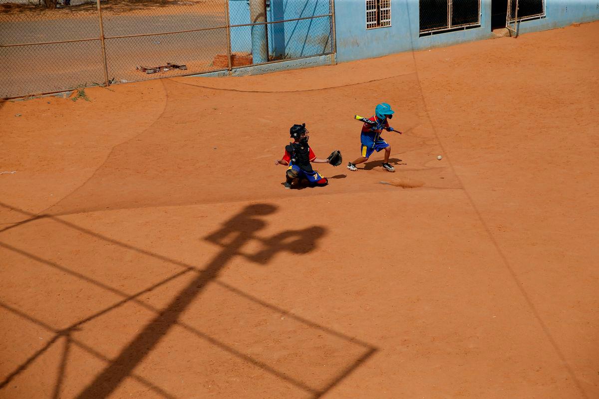 US reviewing visa denial for Venezuelan Little League players