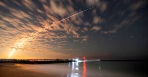 US senator wants Musk to block use of Starlink by financial fraud groups in Southeast Asia