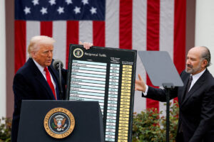 US tariff negotiations update as August 1 deadline looms