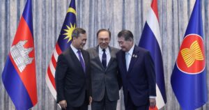 US welcomes Cambodia-Thailand ceasefire, urges full commitment