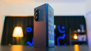 Ulasan Samsung Galaxy Z Fold7 – Nipis dan Bergaya Tapi Bateri Tak Tahan Lama