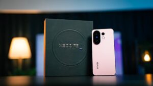 Ulasan Vivo X200 FE – Si Kecil Berkuasa