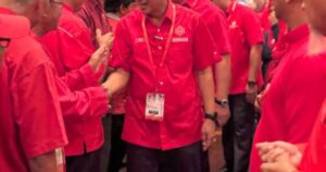 Umno gears up for Sabah polls, aims to strengthen state presence