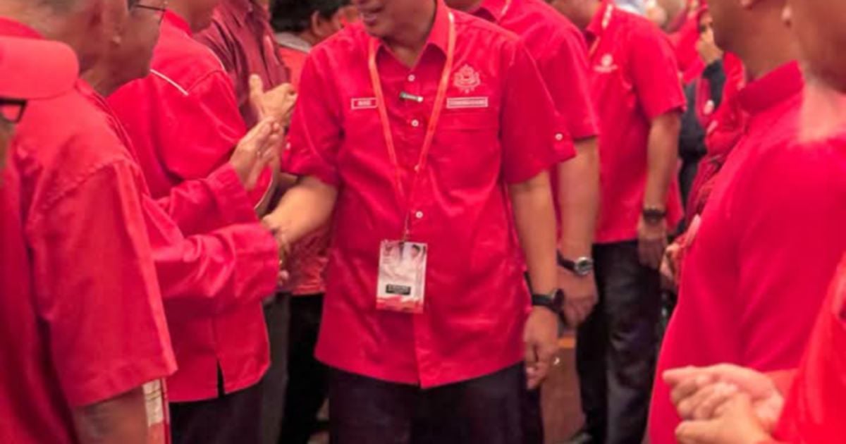 Umno gears up for Sabah polls, aims to strengthen state presence