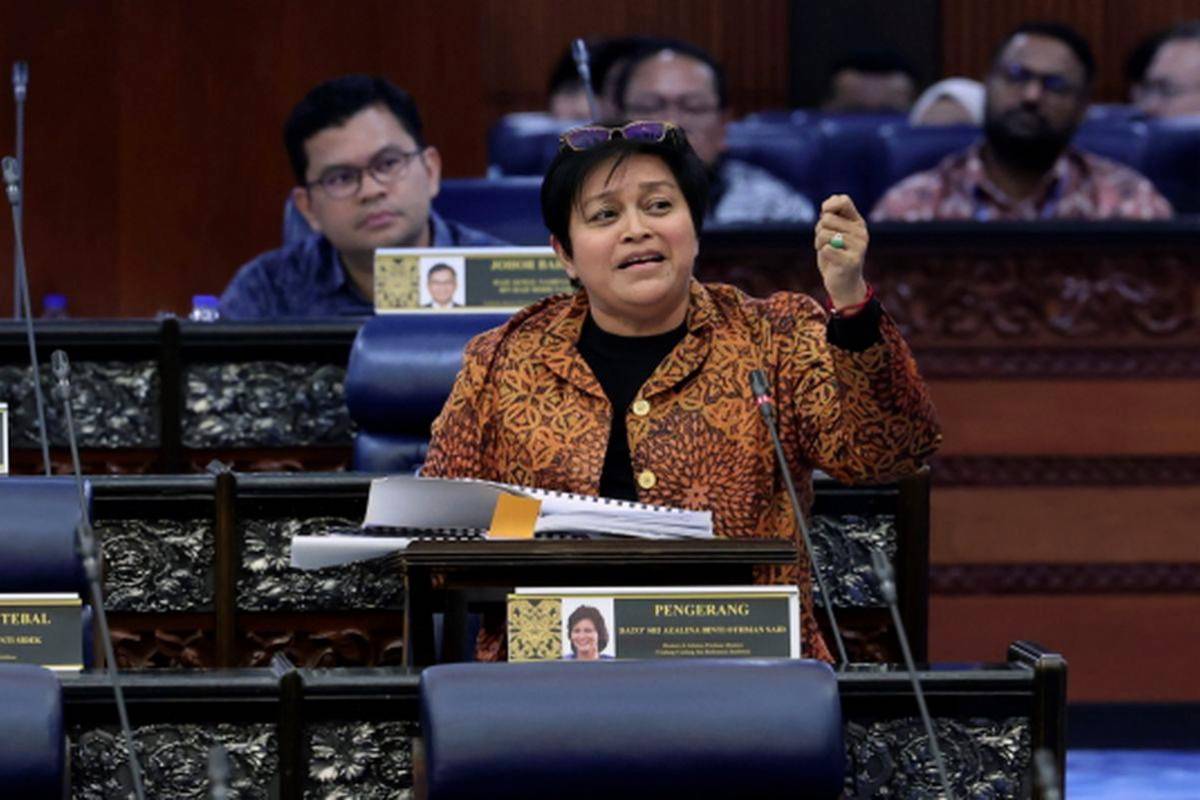 Umno perlu perkukuh keupayaan digital hadapi PRU