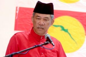 Umno siap jentera bantu PRN Sabah