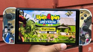 Upin & Ipin Universe: Here’s the pricing for PC, Sony PlayStation, and Nintendo Switch