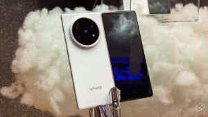 Vivo X Fold 5 launched in Malaysia, priced at RM6,999