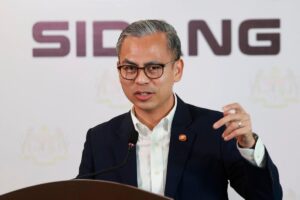 Wan Suraya’s appointment as Auditor General is constitutional