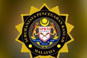 Wang RM1 Juta dibakar elak bukti rasuah
