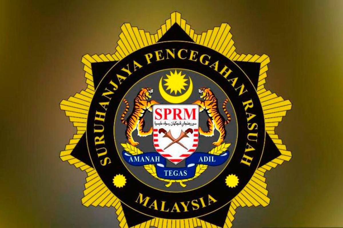 Wang RM1 Juta dibakar elak bukti rasuah