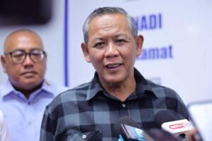 Wanita N. Sembilan diberi ruang sebagai pemimpin