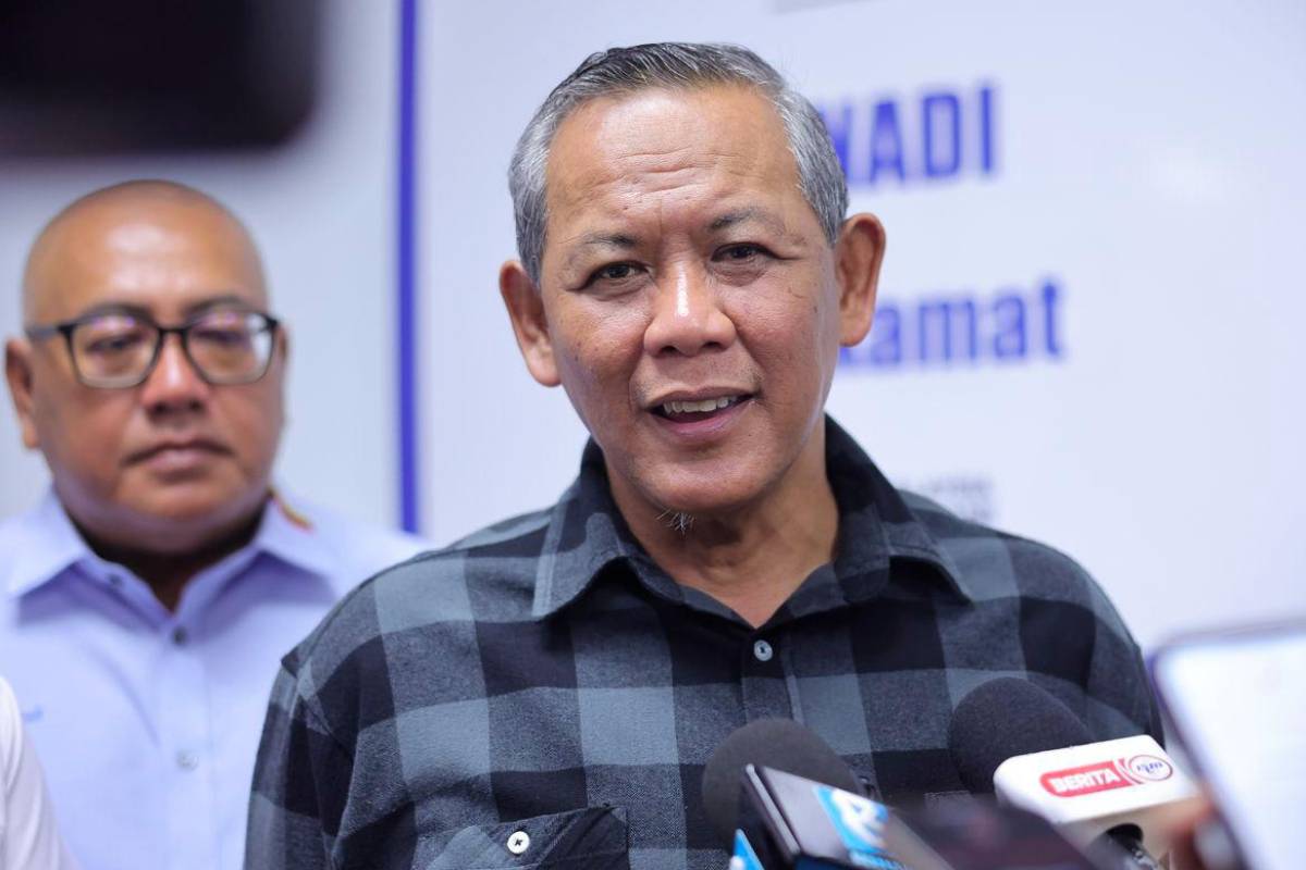 Wanita N. Sembilan diberi ruang sebagai pemimpin