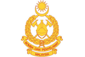 Water bombing slows 105-hectare bushfire in Mukah