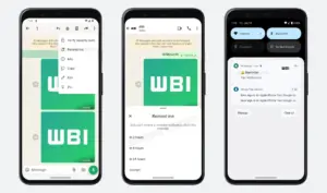 WhatsApp Sedang Menguji Ciri Peringatan Mesej