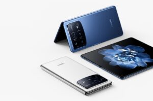 Why is the Xiaomi Mix Fold not coming to Malaysia? Here's Xiaomi's explanation