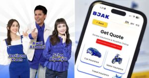 Win a BYD Seal in BJAK’s 8.8 Giveaway by Signing Up for a Free Insurance Quote