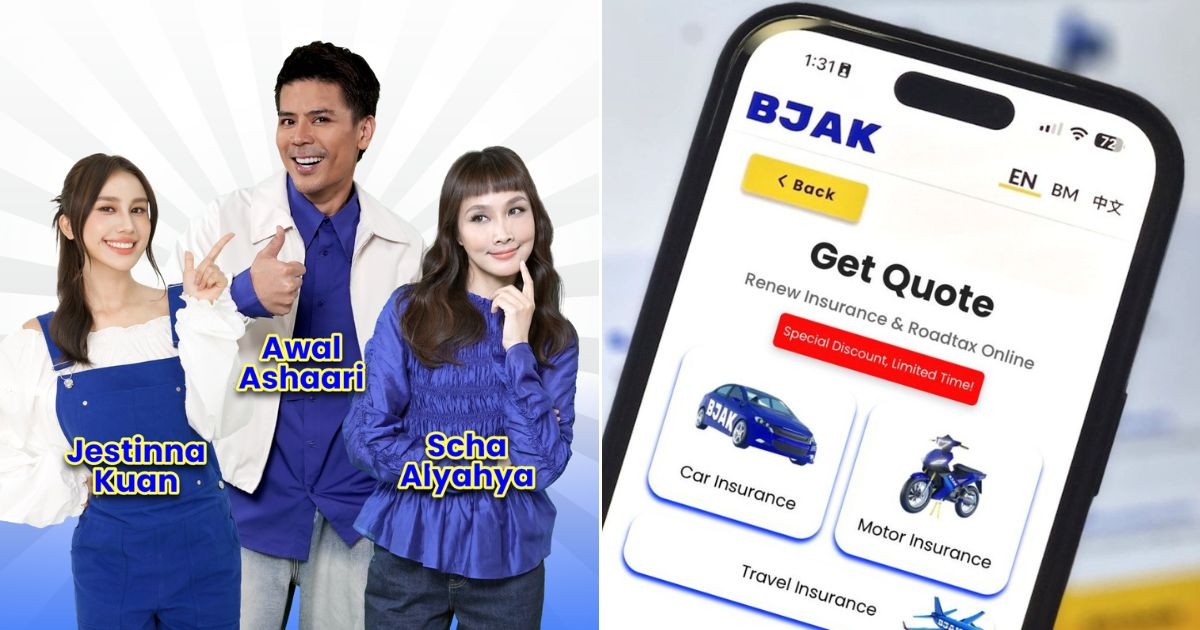 Win a BYD Seal in BJAK’s 8.8 Giveaway by Signing Up for a Free Insurance Quote