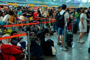 Woman caught smuggling nine exotic animals at KLIA worth RM127k