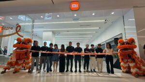 Xiaomi Flagship Store Dibuka Di The Exchange TRX