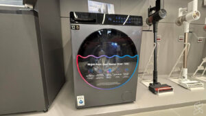 Xiaomi's Front Load Washer Dryer launching in Malaysia soon