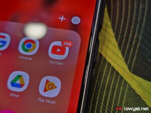 YouTube