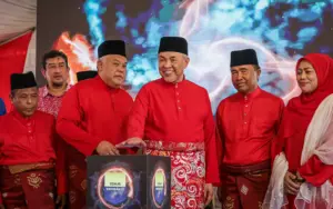 Cover Image for Govt will take follow-up action on royal addendum, says Zahid