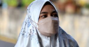 Zayn Rayyan's mother denies presence at alleged crime scene
