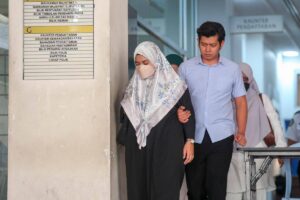 Zayn Rayyan’s mother denies neglect charges in court testimony