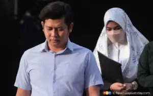 Cover Image for Bapa Zayn kecewa dengan polis, dakwa pembunuh masih bebas