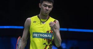 Zii Jia accepts Paris World Championships invite after injury-hit season