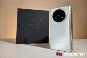 vivo X Fold5