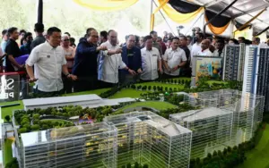 Cover Image for Pesalah buang sampah bakal berdepan khidmat masyarakat 12 jam
