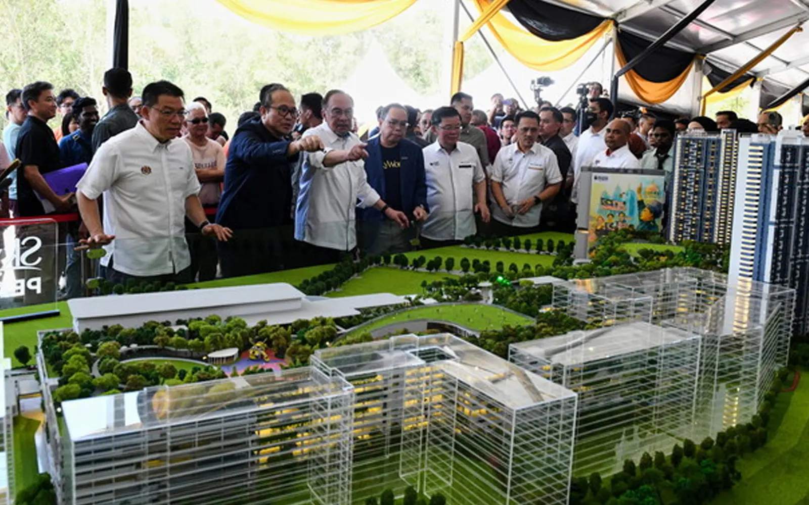 Cover Image for Pesalah buang sampah bakal berdepan khidmat masyarakat 12 jam