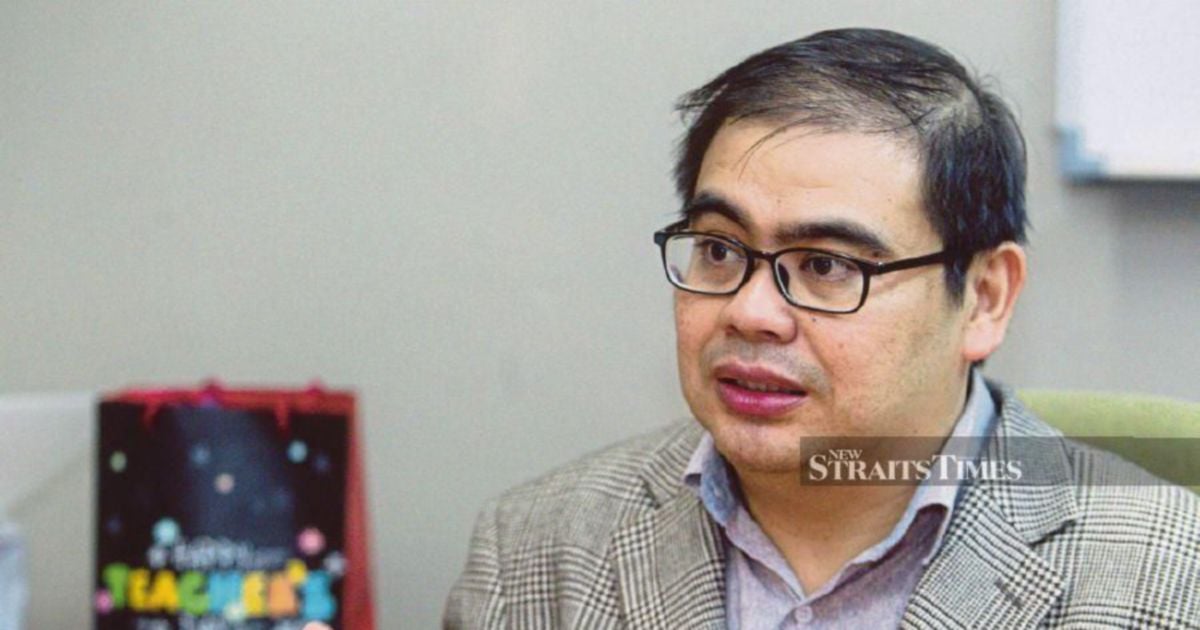'BN rural, PH urban' formula not foolproof, says analyst