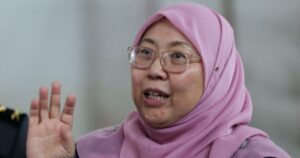 'My statement was manipulated with malicious intent' – Fuziah