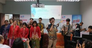 'Peranakan: A Musical Legacy' celebrates identity, belonging and the power of community