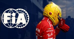 'Tired' Hamilton 'should retire now', says former F1 supremo