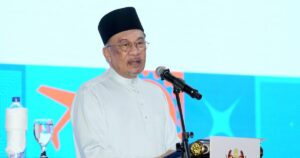 'Why are we so gullible?' PM asks as Zara Qairina rumours spread