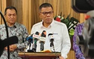 113,282 warga asing di Sabah didaftar dalam sistem pendigitalan data