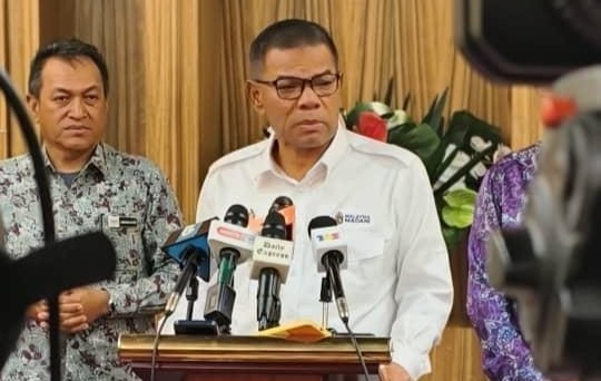 113,282 warga asing di Sabah didaftar dalam sistem pendigitalan data