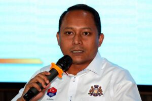 1,195 sekolah di Johor laksanakan program kempen antibuli serentak