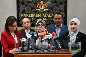 12 percanggahan urus niaga tanah di KL- PAC