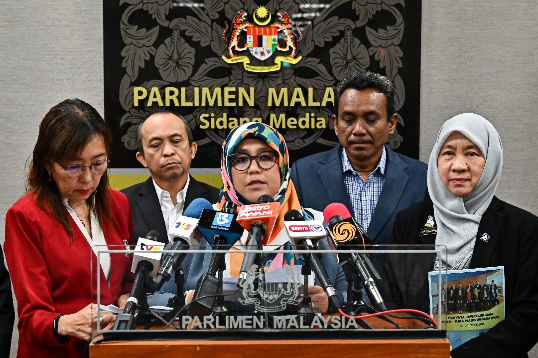 12 percanggahan urus niaga tanah di KL- PAC