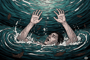 12-year-old boy feared drowned while swimming in Dungun river