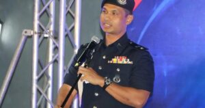 12-year-old hurt in Sepang knife-point robbery