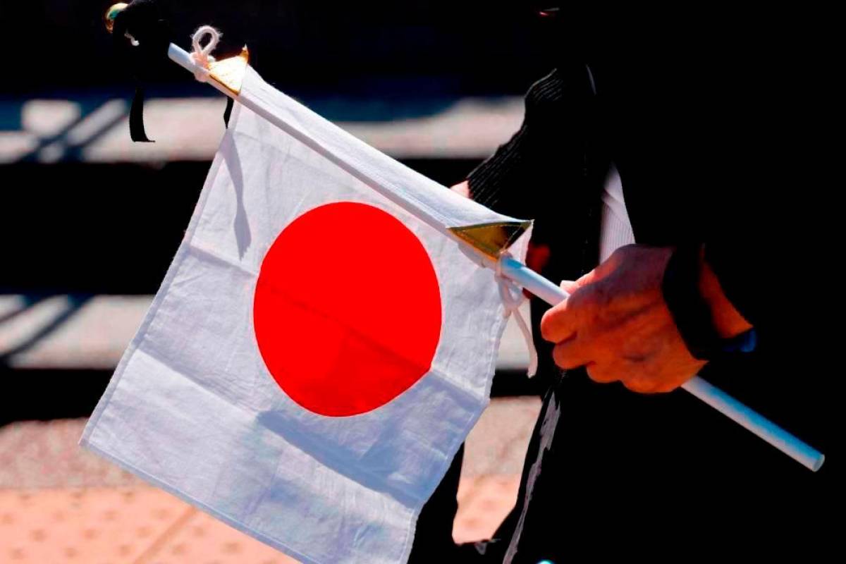 122,400 dipindah di Kirishima, Jepun akibat hujan lebat