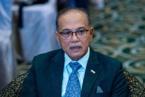 129 arrested in Raub illegal durian plantation crackdown